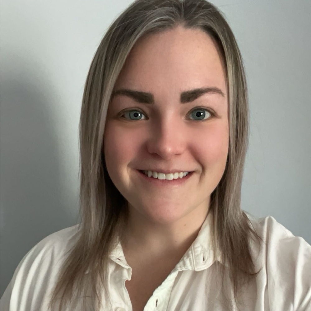 Meet your Posher, Kristen